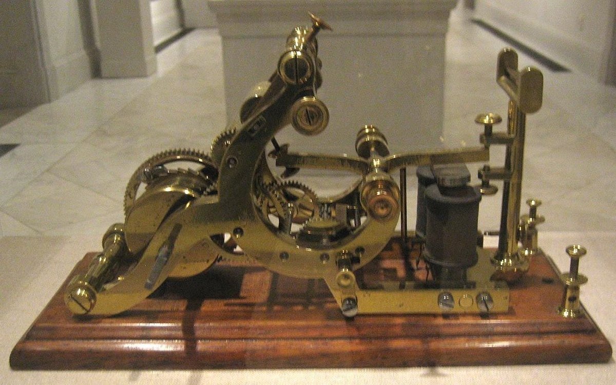 Building Your Own Keys