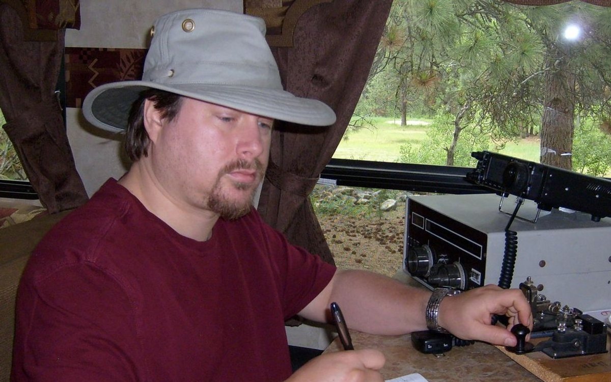 Learning and Operating CW