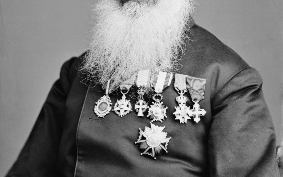 The History of Morse Code
